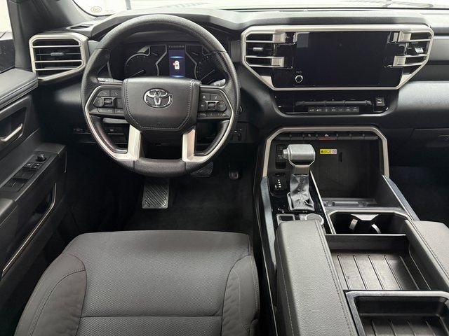 Used 2025 Toyota Tundra SR5 image 33