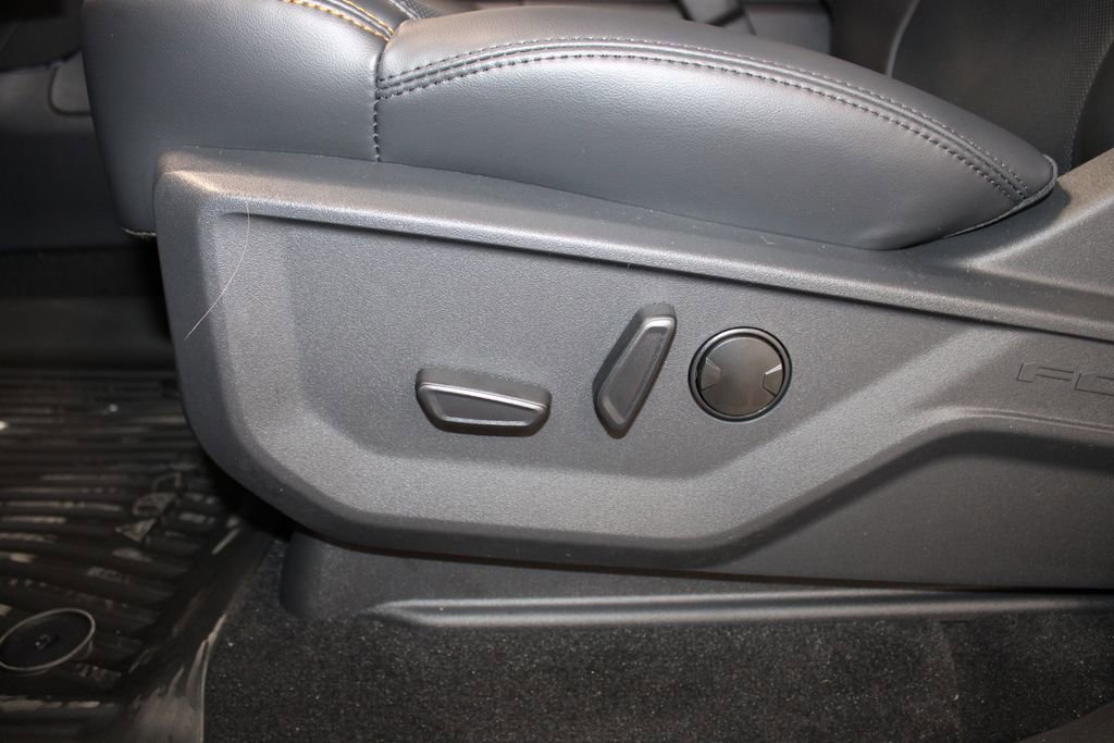 New 2025 Ford Expedition Tremor image 20