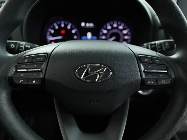 Used 2023 Hyundai Kona SEL w/ Cargo Package AWD/4WD image 32