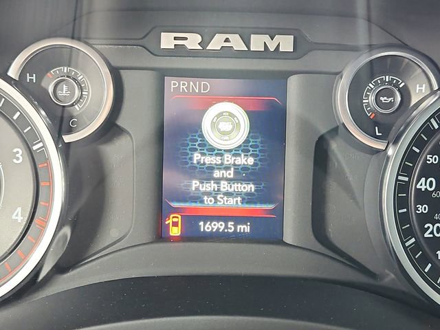 Used 2024 RAM 2500 Tradesman image 10