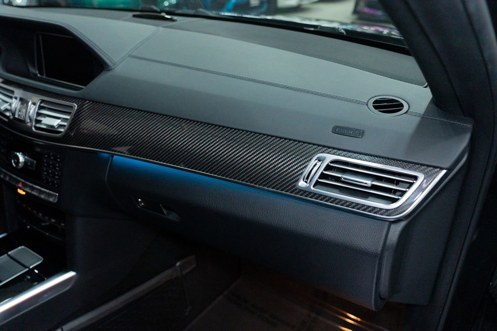 Used 2015 Mercedes-Benz E 63 AMG S-Model image 33