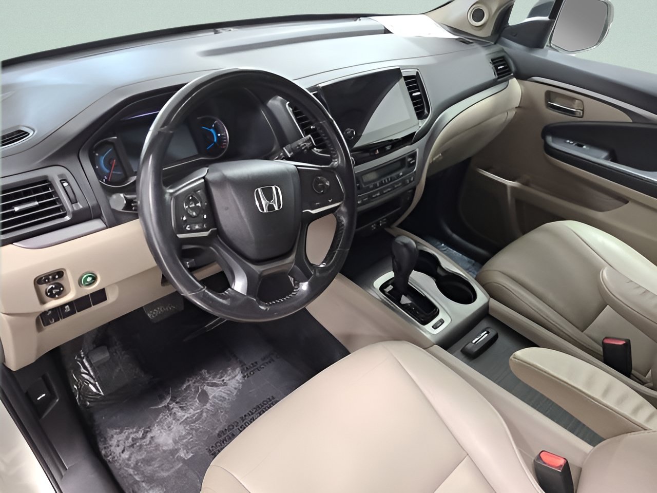 Used 2019 Honda Pilot EX-L image 24