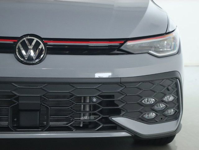 Used 2025 Volkswagen GTI Autobahn image 7