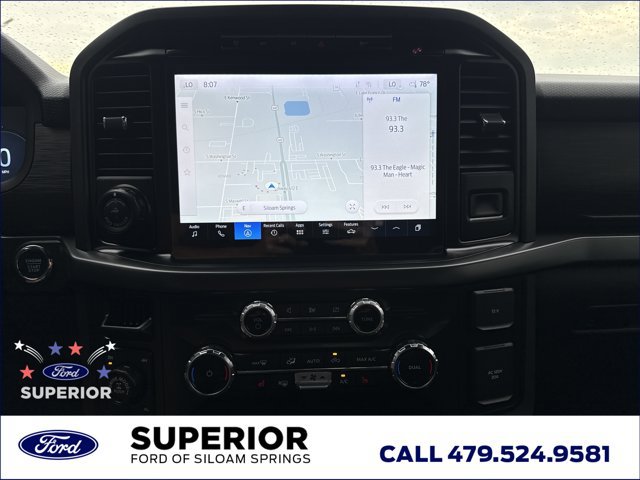 Used 2024 Ford F150 XLT w/ Equipment Group 302A MID AWD/4WD image 19