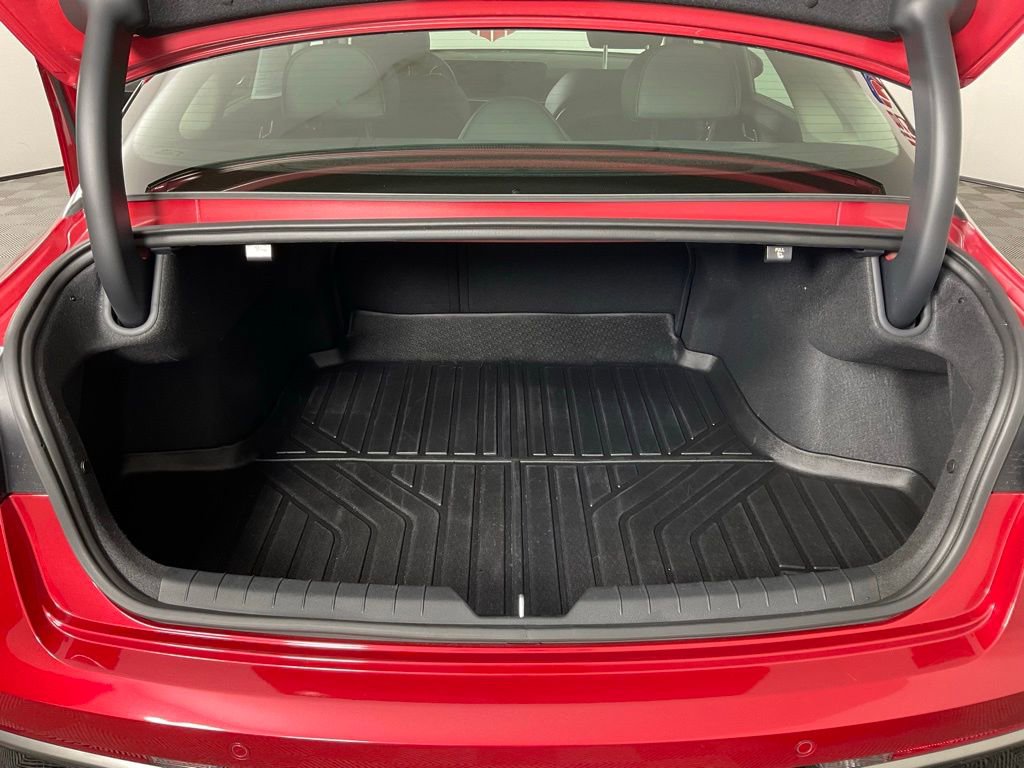 Used 2025 Kia K5 EX FWD image 11