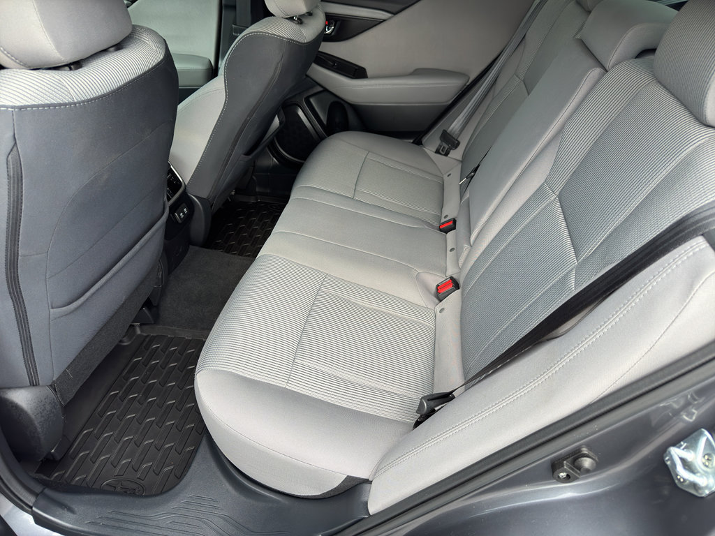 Used 2022 Subaru Legacy Premium image 18