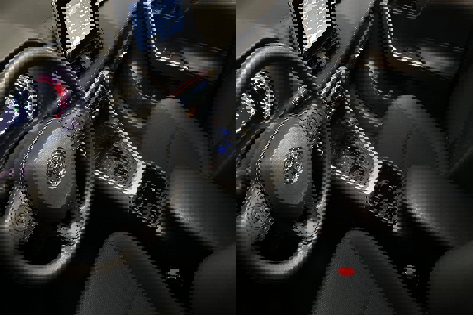 New 2025 Toyota RAV4 LE image 9