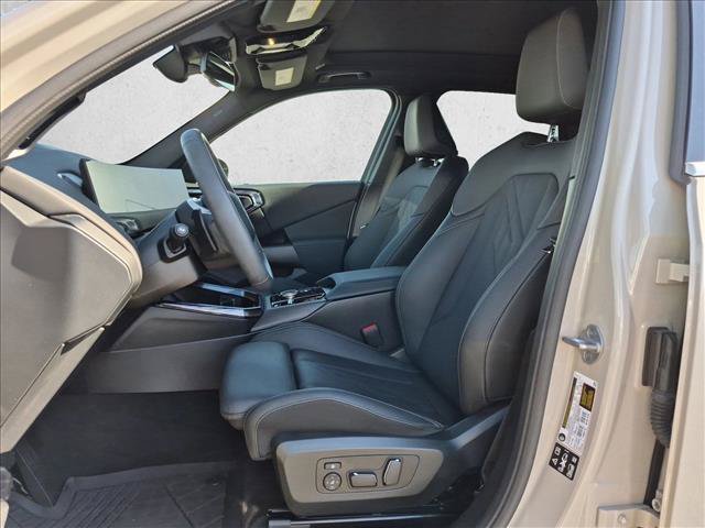 Certified 2025 BMW X3 xDrive30i w/ Premium Package AWD/4WD image 15