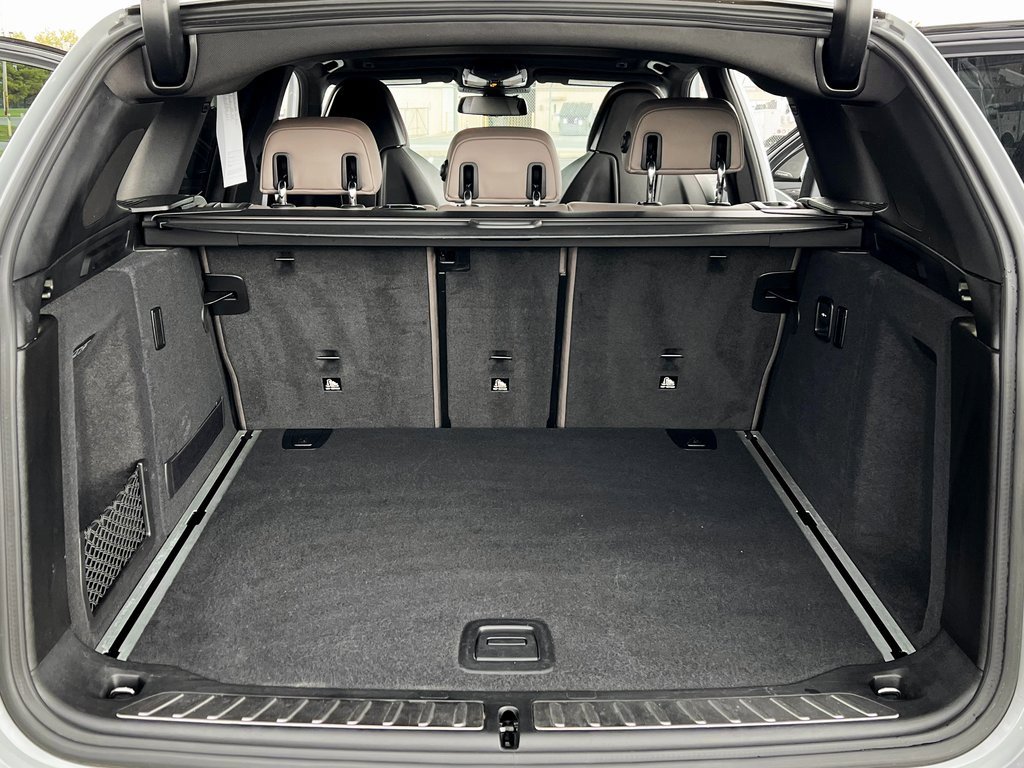 Used 2022 BMW X3 M w/ Competition Package image 10