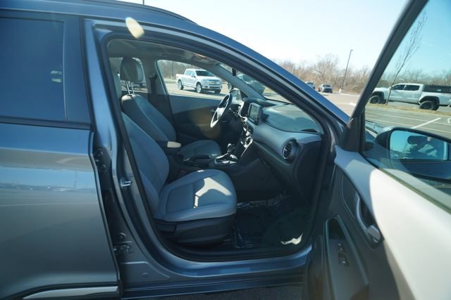 Used 2018 Hyundai Kona Ultimate image 21