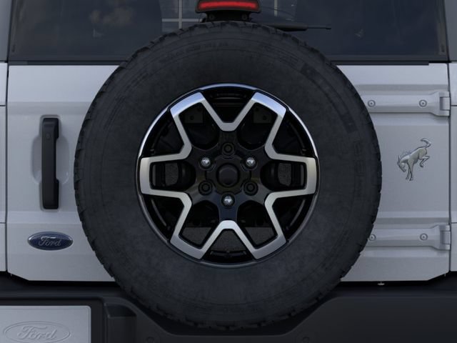 New 2026 Ford Bronco Outer Banks AWD/4WD image 54