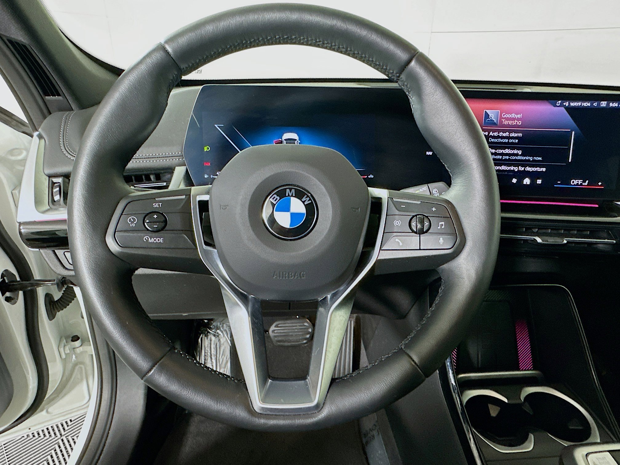Used 2026 BMW X1 xDrive28i image 15
