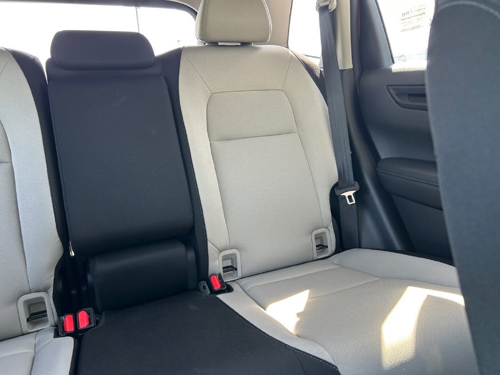 New 2026 Honda CR-V EX image 24