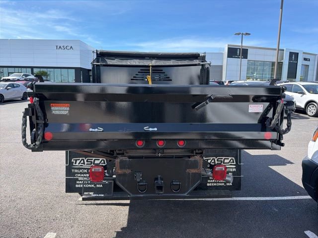 New 2024 Ford F450 XL AWD/4WD image 8