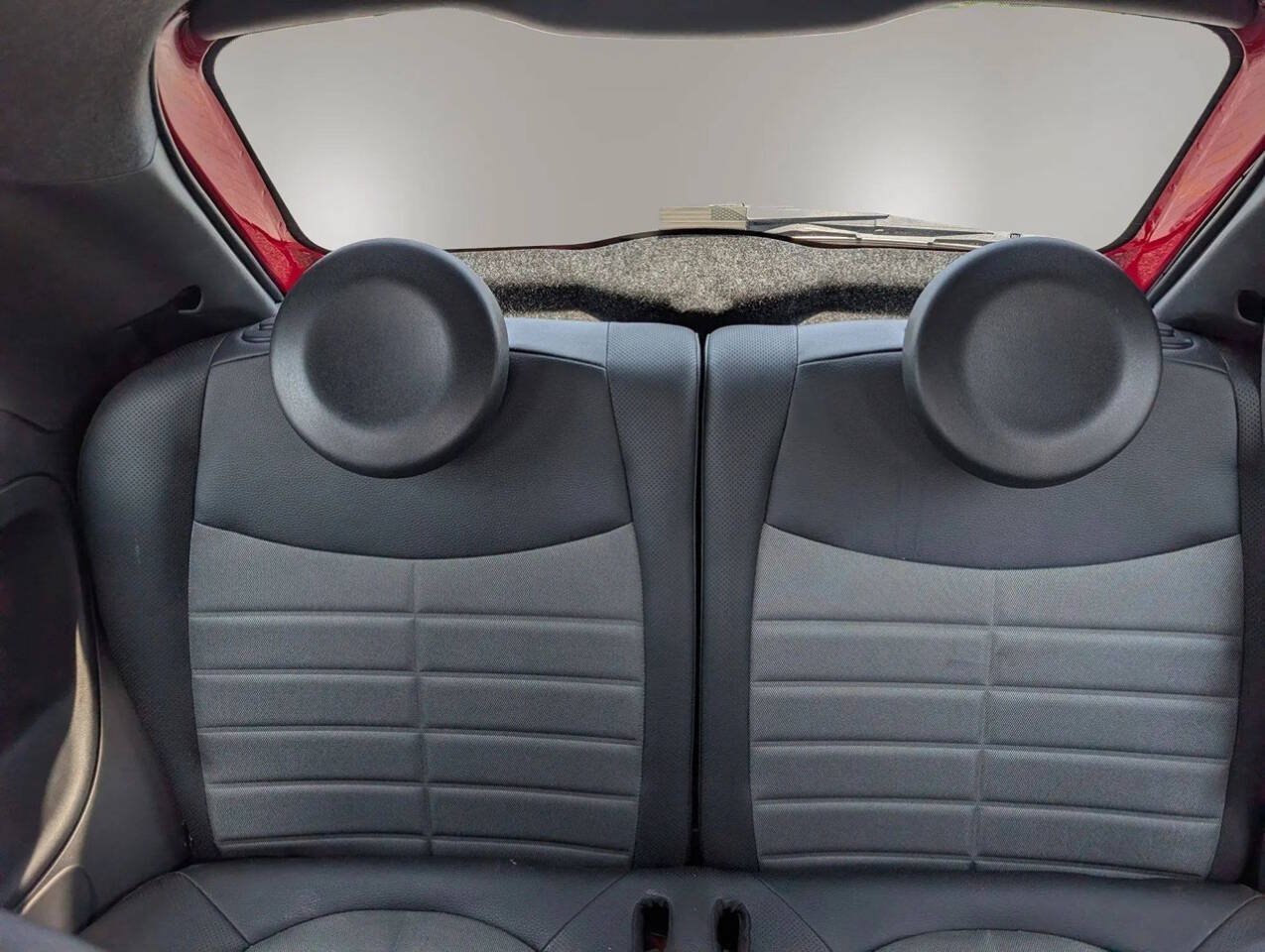 Used 2013 FIAT 500 Sport FWD image 25