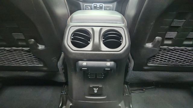 Used 2023 Jeep Wrangler Unlimited Rubicon 392 w/ Xtreme Recon 35" Tire Package image 38