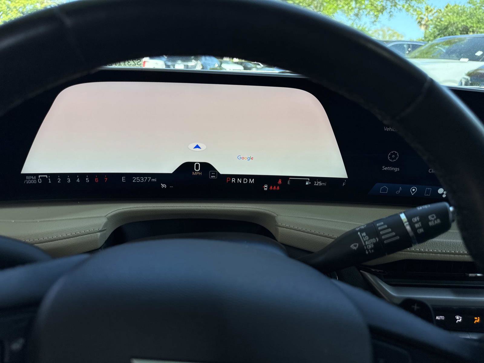 Certified 2024 Cadillac XT4 Premium Luxury w/ Cold Weather Package image 31