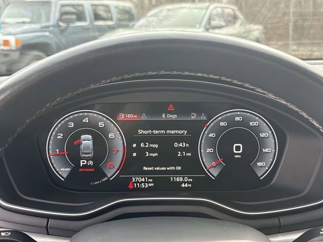 Used 2023 Audi A5 2.0T Prestige w/ Black Optic Plus Package image 15