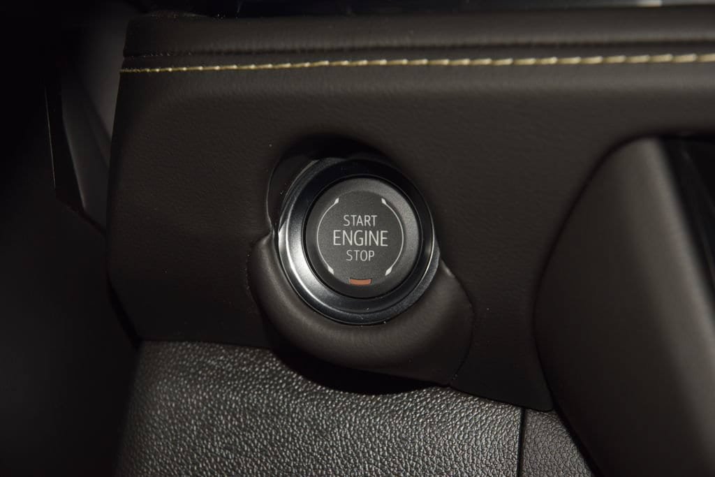 New 2026 Chevrolet Suburban Premier AWD/4WD image 35
