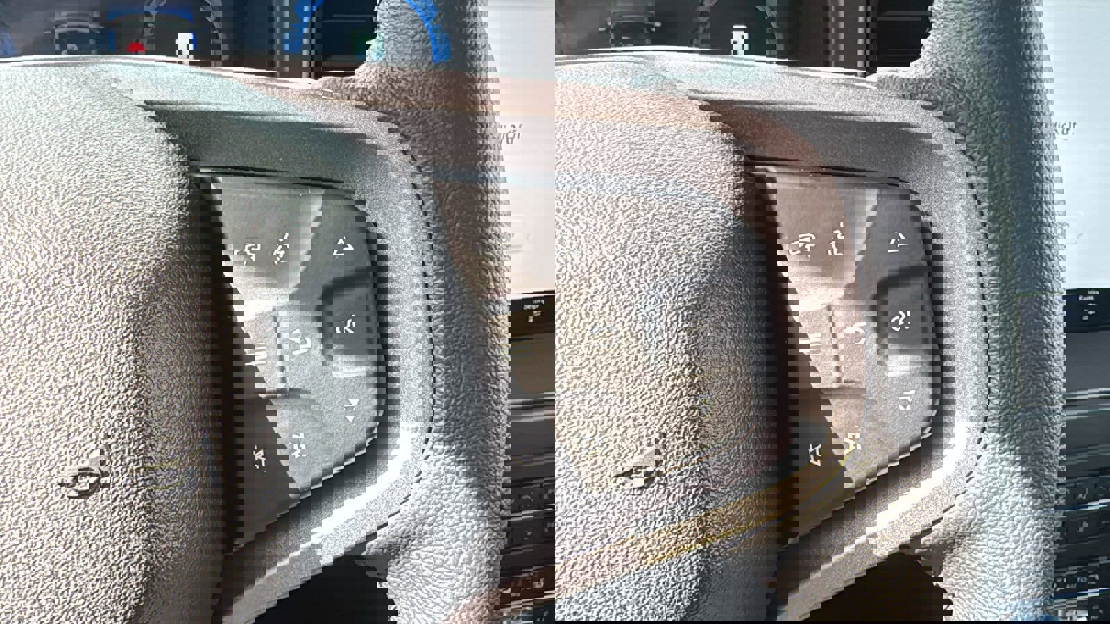 New 2026 Ford Bronco Badlands image 54