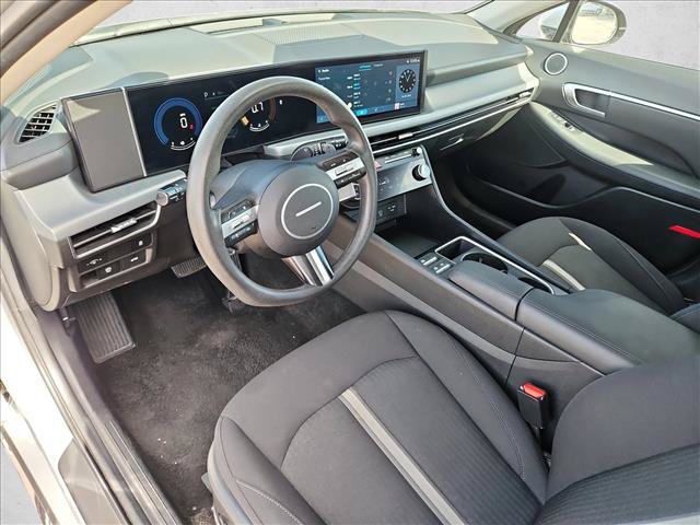 Used 2024 Hyundai Sonata SEL FWD image 10