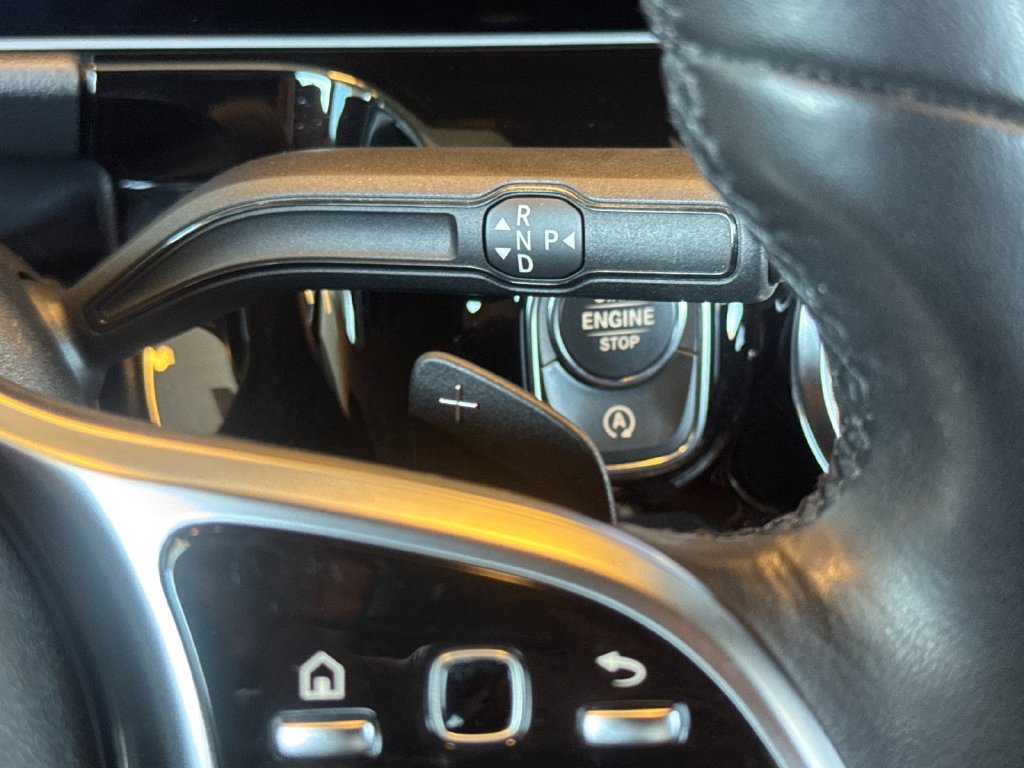 Used 2021 Mercedes-Benz GLA 250 4MATIC image 32