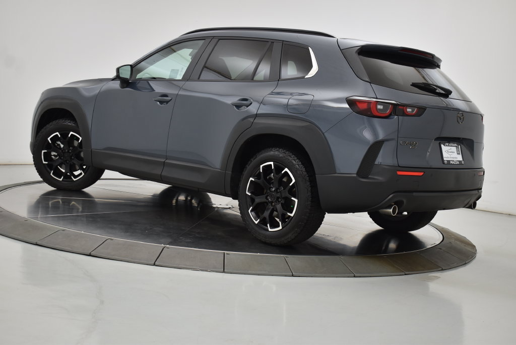 Certified 2026 MAZDA CX-50 Meridian Edition AWD/4WD image 6