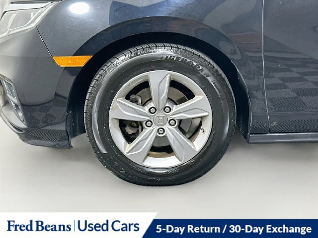 Used 2019 Honda Odyssey EX-L image 40