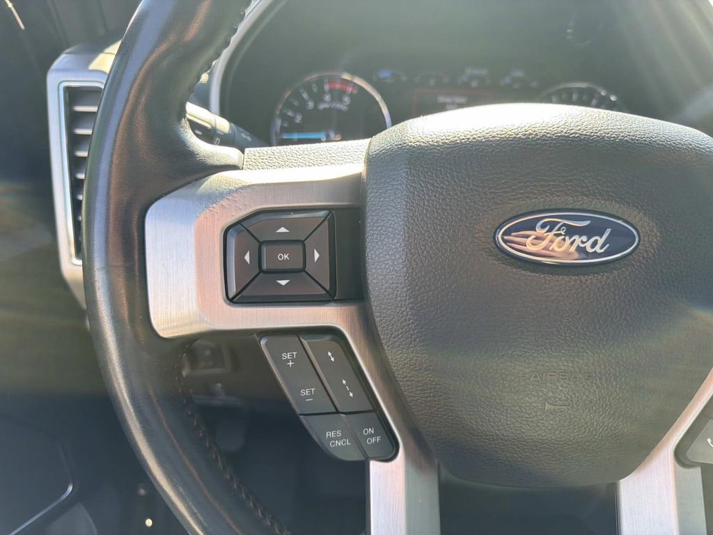 Used 2020 Ford F250 Platinum image 27