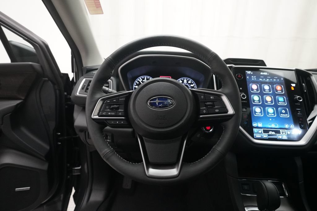 Used 2026 Subaru Ascent Touring AWD/4WD image 4