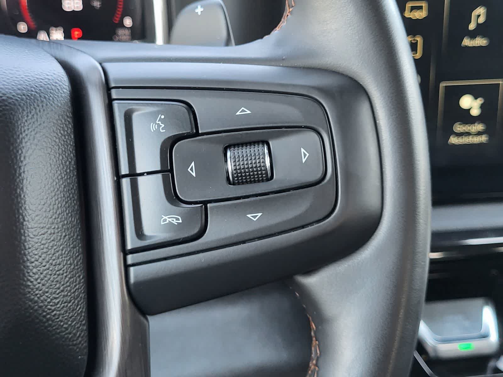 Used 2024 GMC Sierra 1500 AT4 w/ Technology Package AWD/4WD image 20