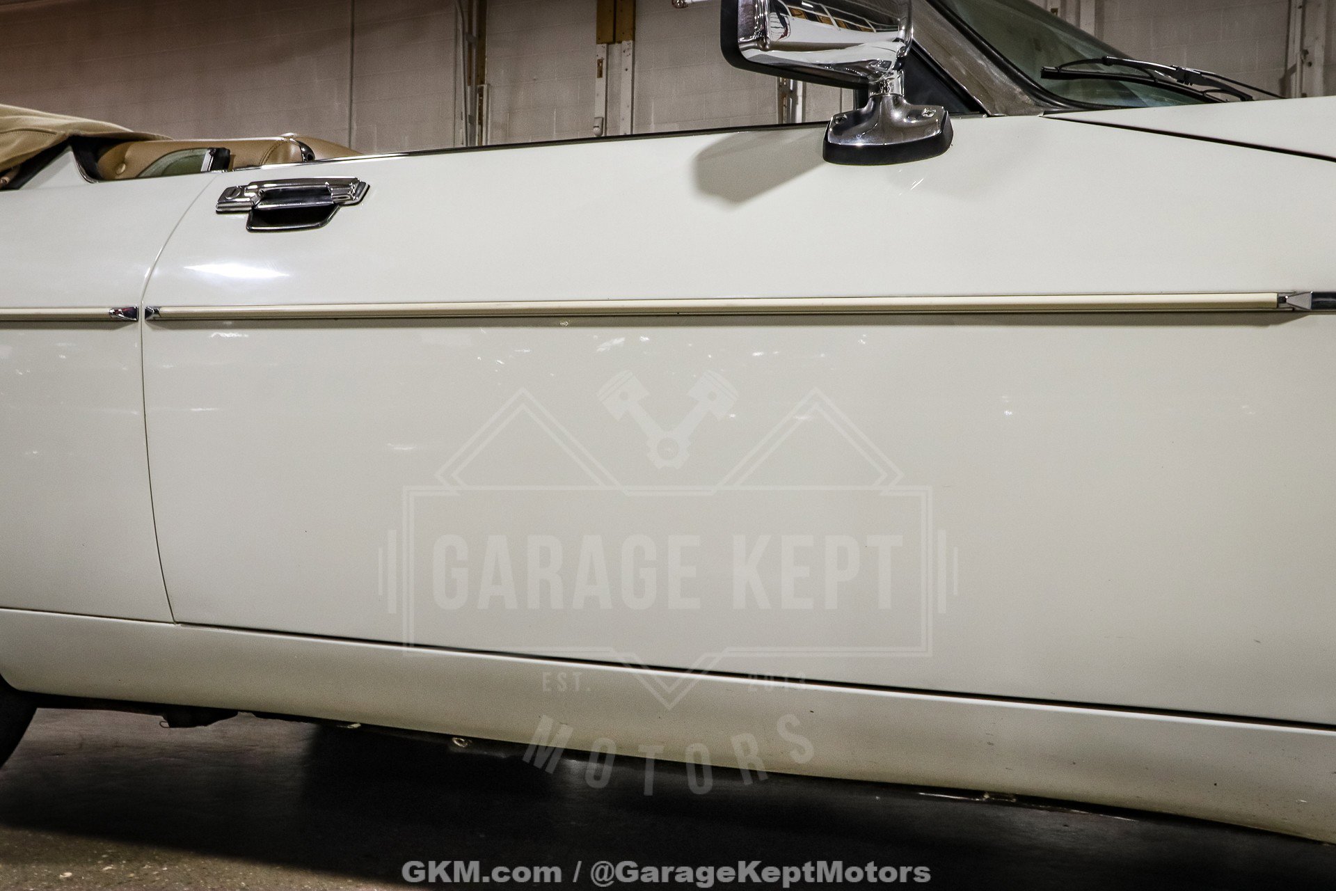 Used 1992 Jaguar XJS V12 Convertible image 63