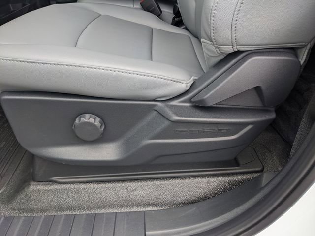 New 2026 Ford F450 XL image 16