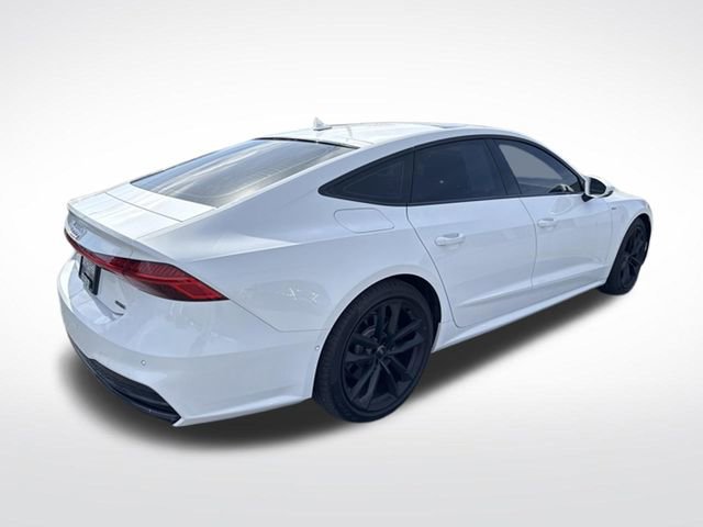 Used 2021 Audi A7 e Premium Plus w/ Executive Package AWD/4WD image 6