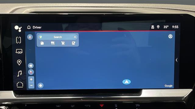 Used 2024 GMC Sierra 1500 Elevation w/ LPO, Elevation Black Package image 14