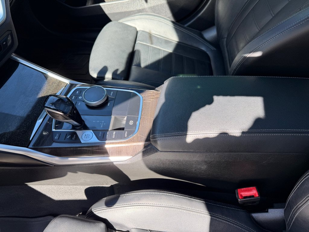 Used 2019 BMW 330i xDrive Sedan w/ Premium Package AWD/4WD image 13