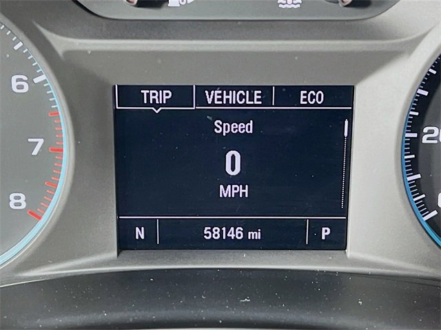 Used 2024 Chevrolet Malibu LT image 14