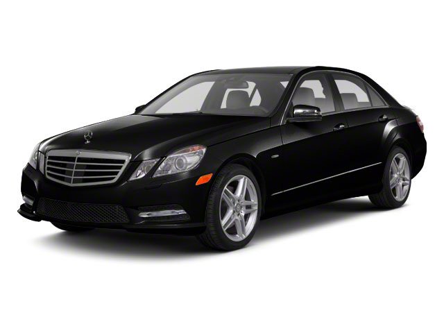 Used 2011 Mercedes-Benz E 350 Sedan image 1