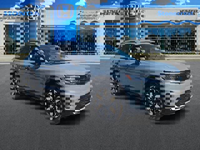 New 2025 Honda Prologue Elite