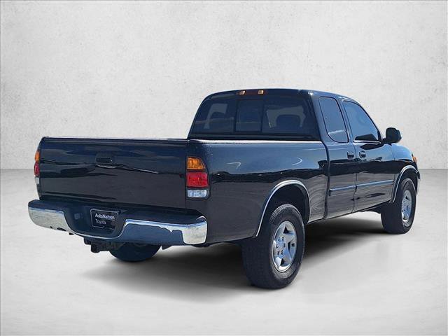 Used 2003 Toyota Tundra SR5 RWD image 5