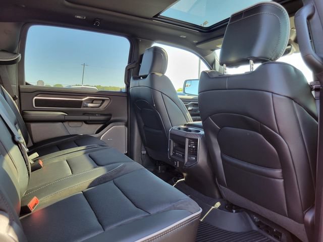 New 2027 RAM 1500 Laramie AWD/4WD image 30