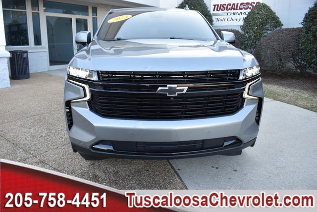 Used 2023 Chevrolet Tahoe RST w/ RST Performance Edition image 4