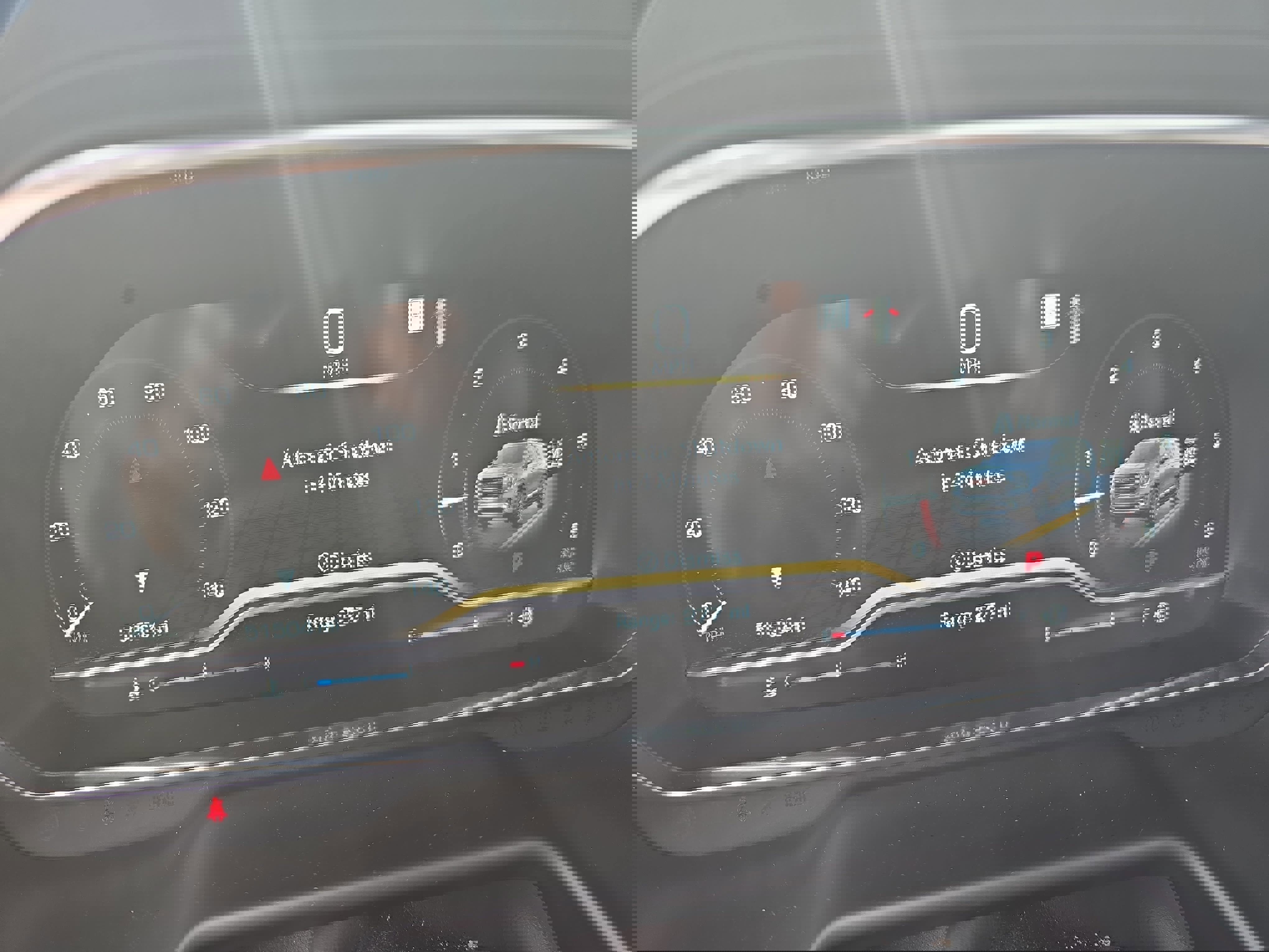 Used 2023 GMC Yukon XL SLT image 21