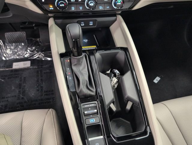 New 2025 Honda Accord EX-L image 18