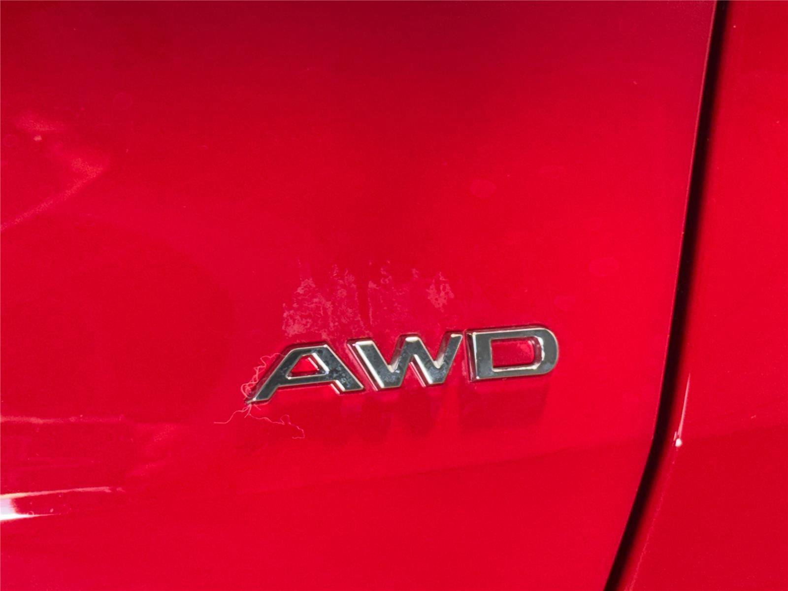 New 2026 Acura ADX A-Spec image 6