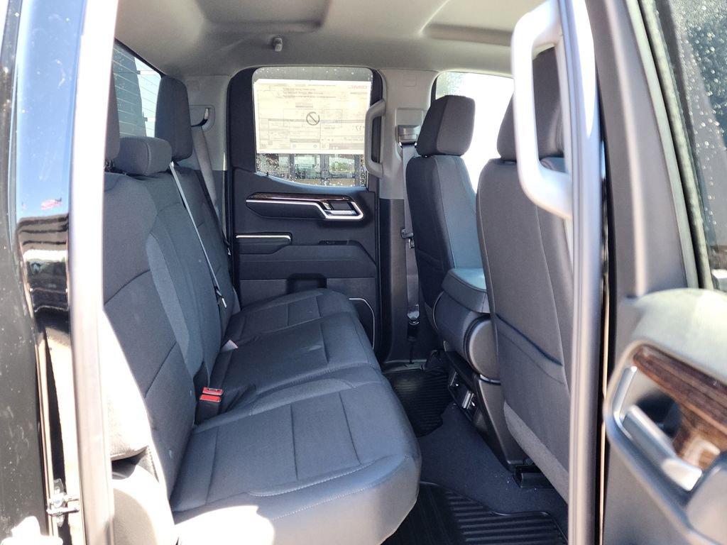 New 2026 GMC Sierra 1500 Elevation image 42