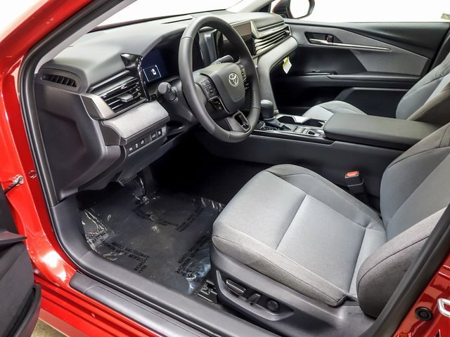 New 2026 Toyota Camry SE w/ Convenience Package image 9