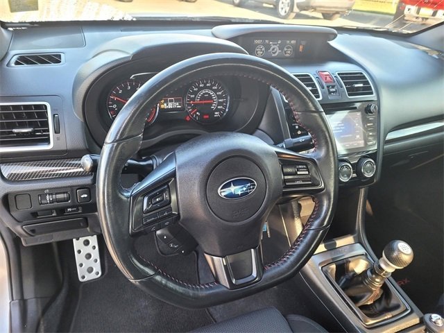 Used 2020 Subaru WRX Premium w/ Popular Package #1 image 11