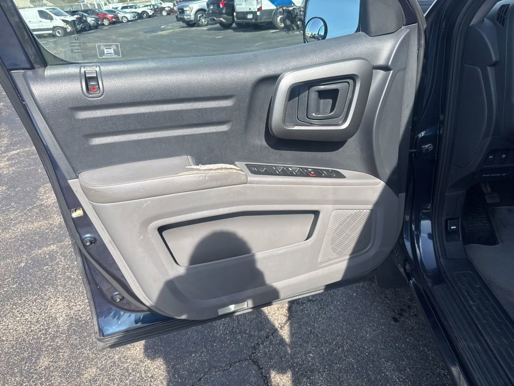 Used 2011 Honda Ridgeline RTL image 6