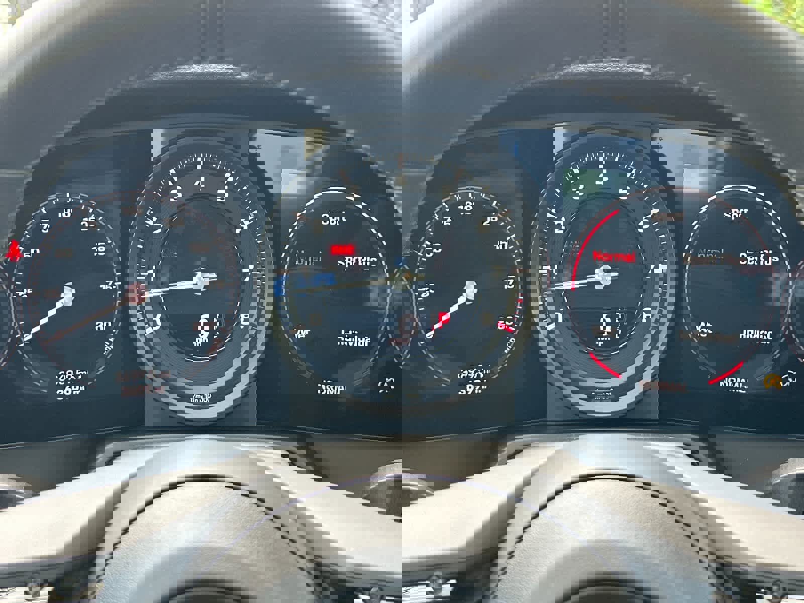 Certified 2024 Porsche 911 Carrera S RWD image 25